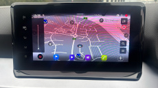 SEAT Ibiza 1.0 TSI 115 FR 5dr DSG Petrol Hatchback